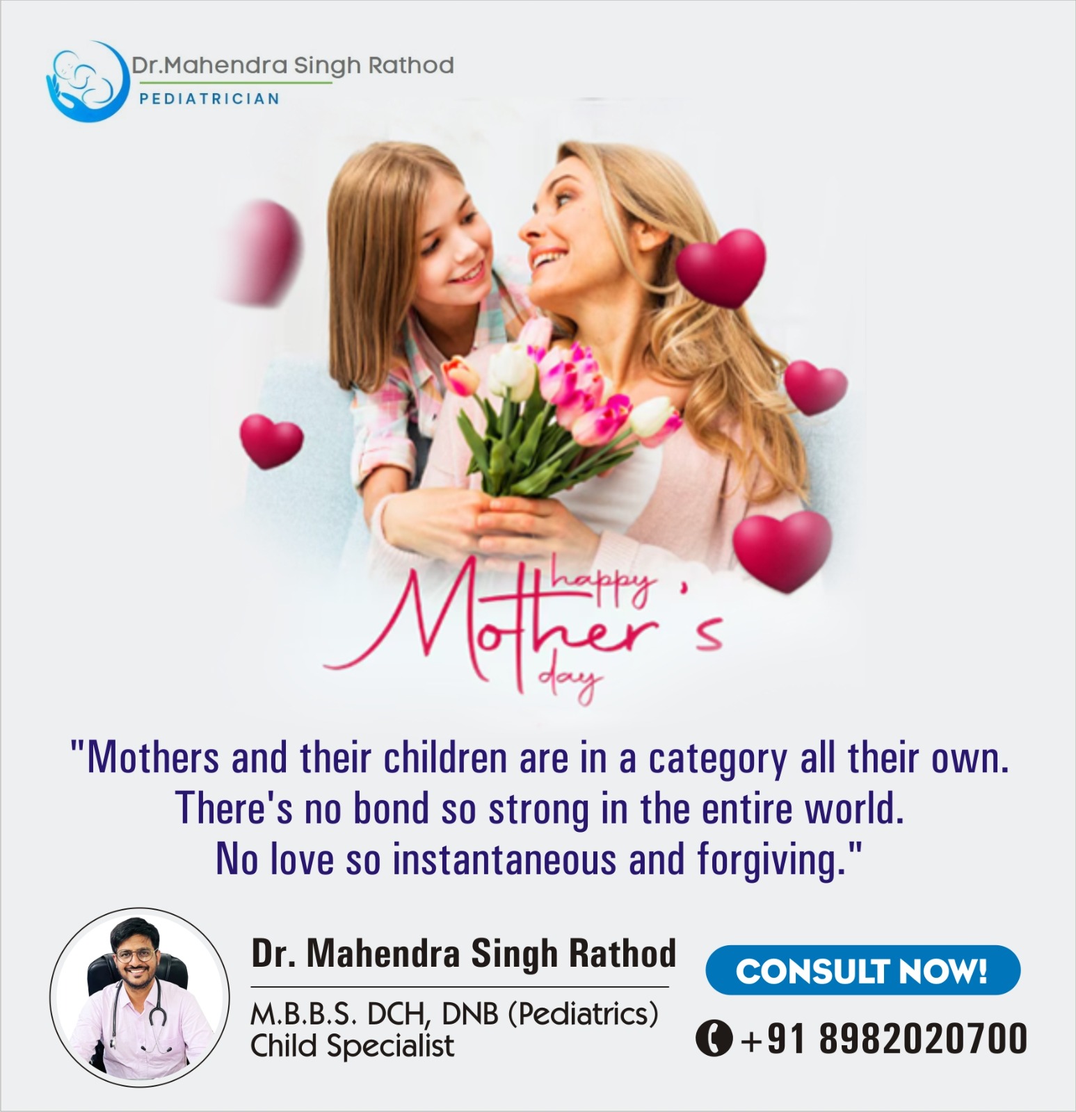 Happy Mothers Day