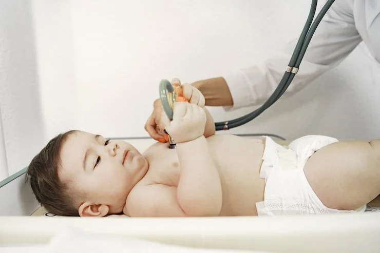 Neonatologist in Indore Near Me